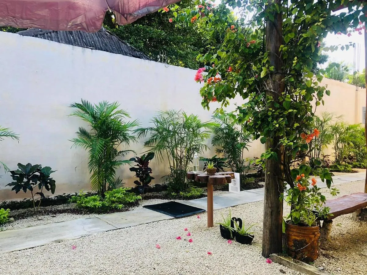 La Kinta Hotel Bacalar