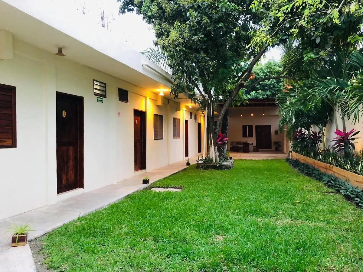 La Kinta Hotel Bacalar