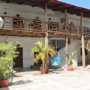 Hotel Szapot, Bacalar