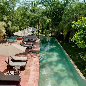 *** Hotel Coco Hacienda - Adults Only Mexiko