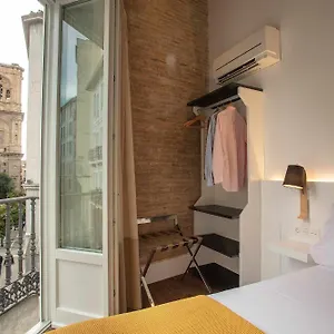 **** Aparthotel Casa Miravalle Catedral Spanien
